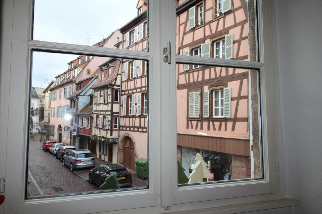 Bi Uns Chez Silvana Appartement *